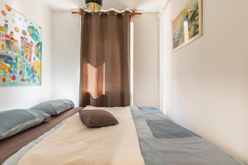 Grich Top Location Apartment زغرب المظهر الخارجي الصورة