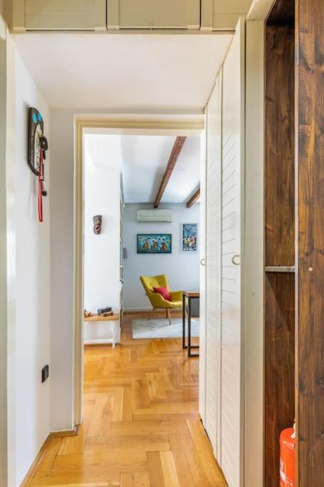 Grich Top Location Apartment زغرب المظهر الخارجي الصورة