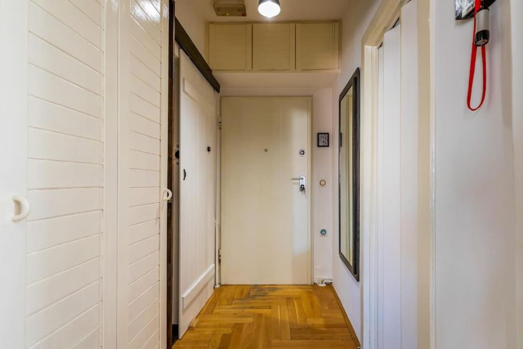 Grich Top Location Apartment زغرب المظهر الخارجي الصورة